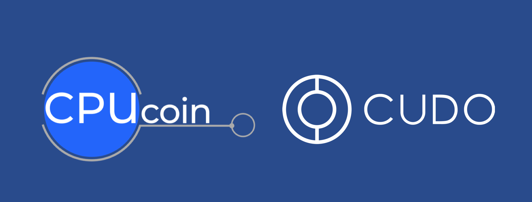 CPUcoin Expands CPU/GPU Power Sharing with Cudo Ventures Enterprise Network Partnership