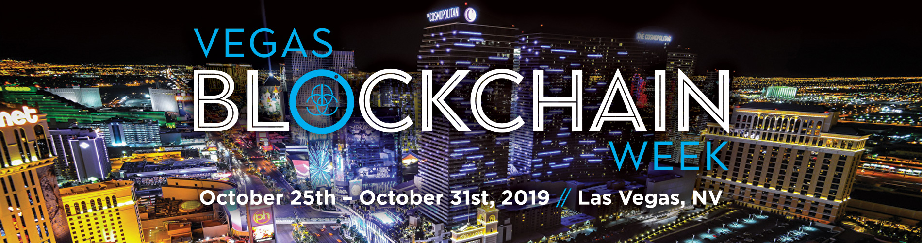 CPUcoin Takes Home Top Honor at Vegas Blockchain Week 2019