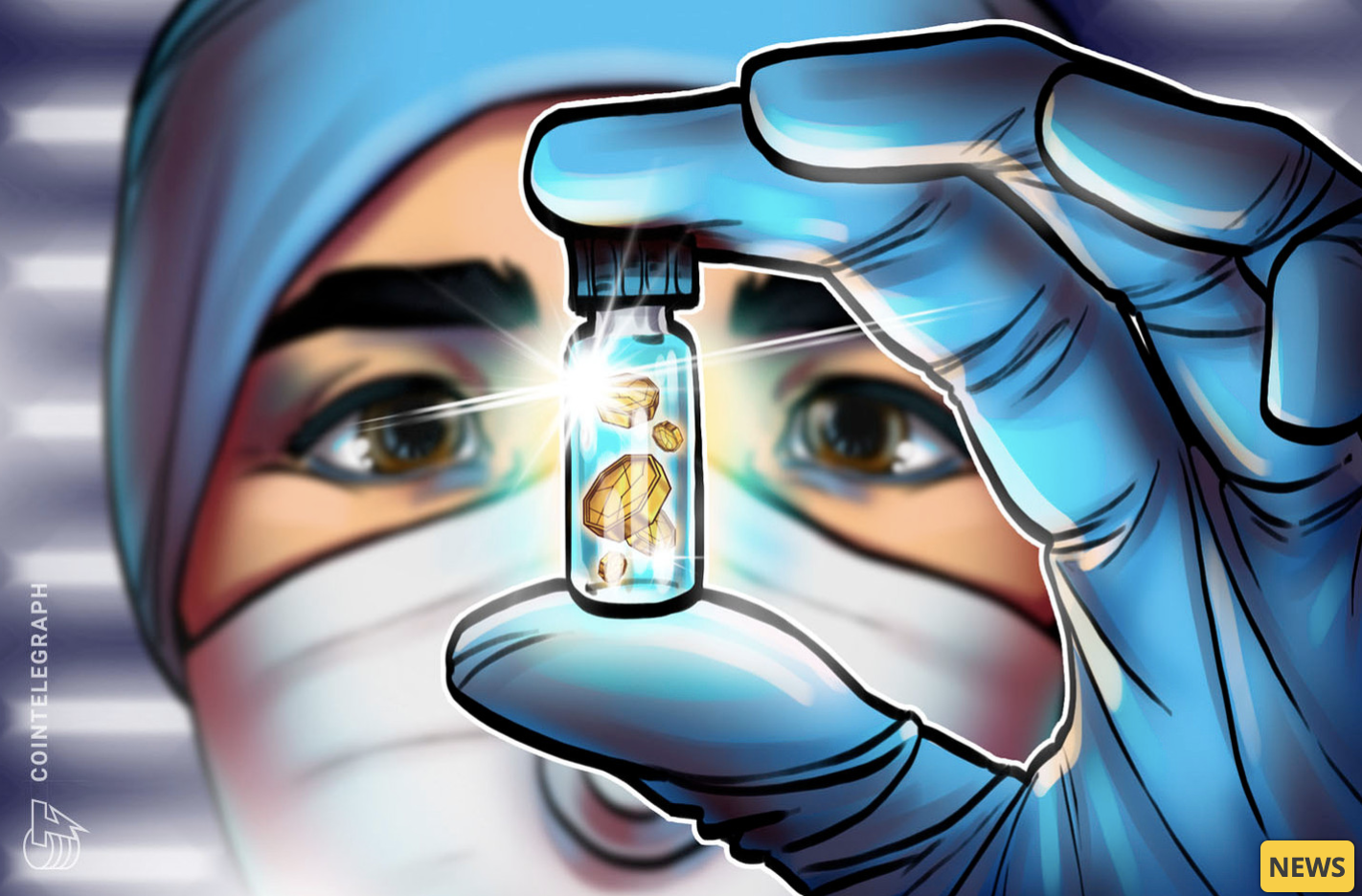 Computing for a Cause: CPUcoin and BOINC to Power COVID-19 Research through IBM World Community Grid and Rosetta@home